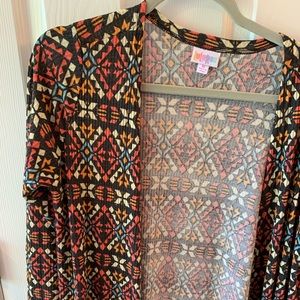 Lularoe Sarah cardigan